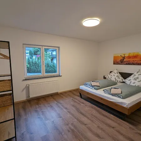 Ferienwohnung Staeves Sassen Exterior foto