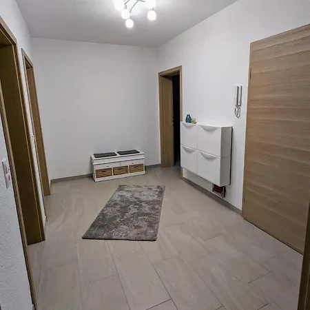 Ferienwohnung Staeves Sassen Exterior foto