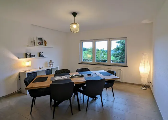 Ferienwohnung Staeves