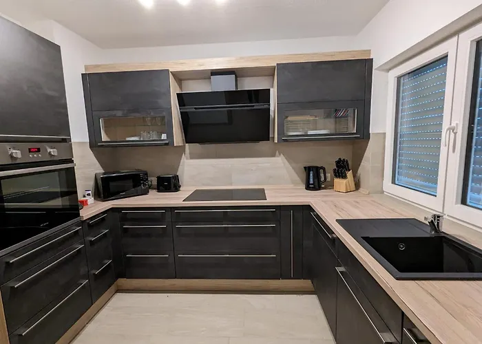 Ferienwohnung Staeves