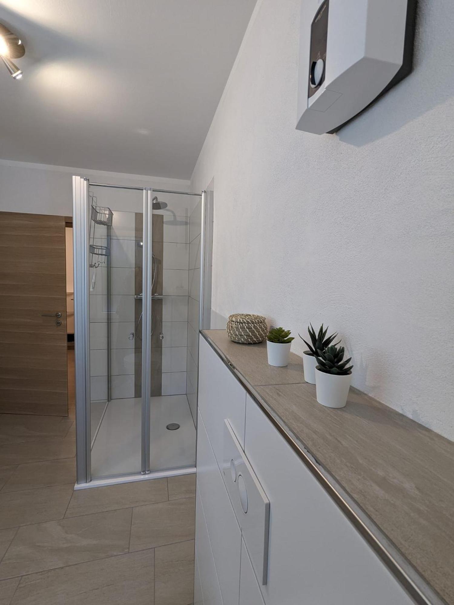 Appartement Staeves