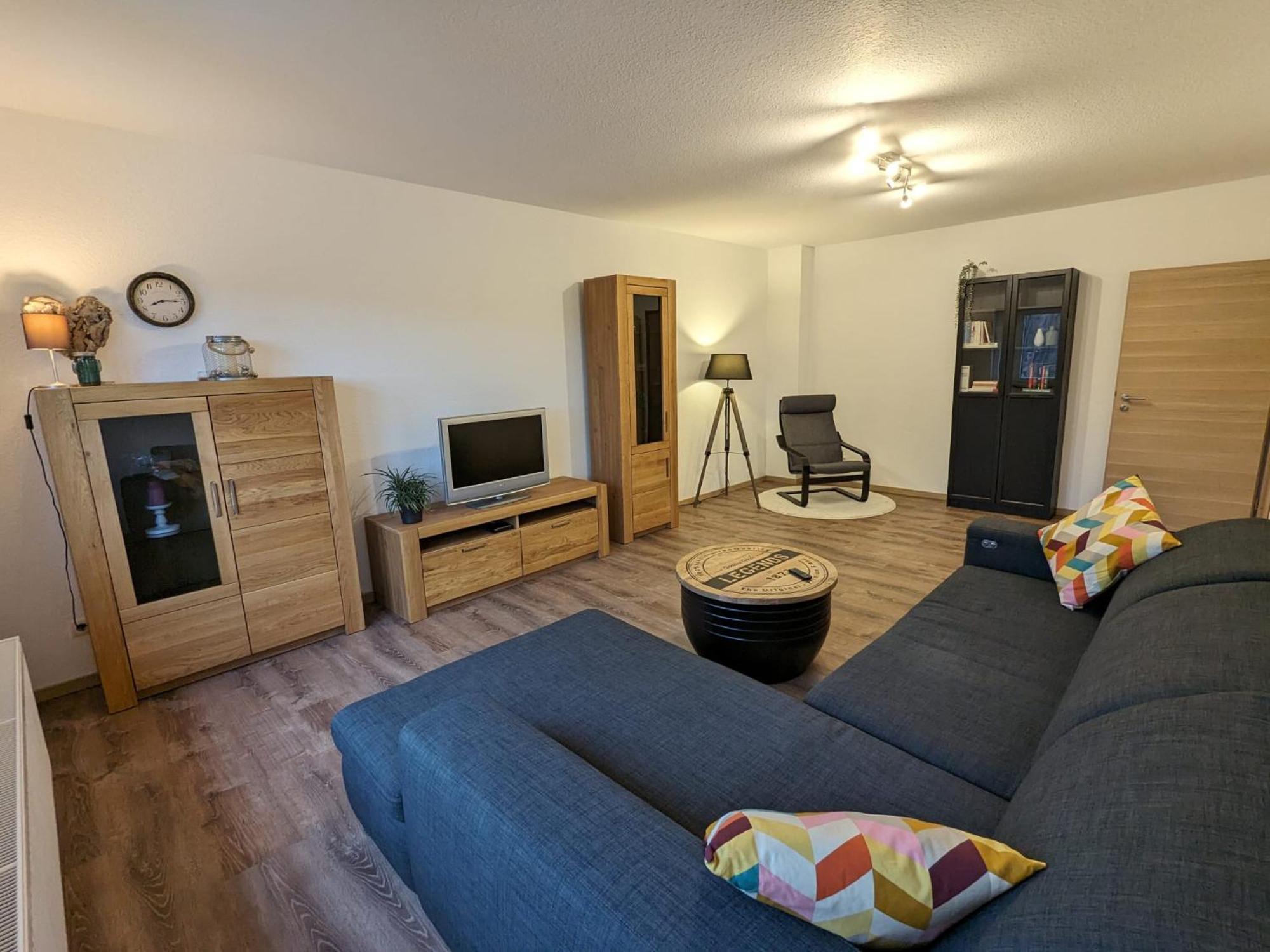 Staeves Appartement *