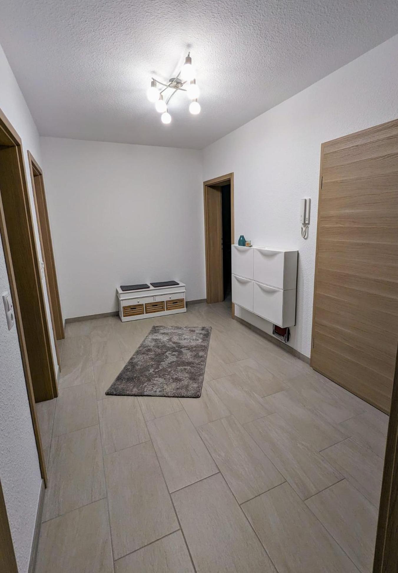 Appartement Staeves