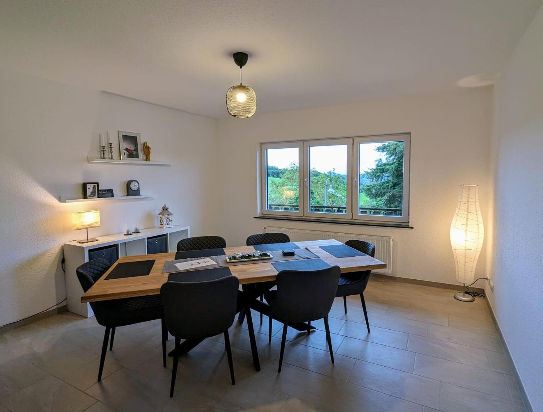 Appartement Staeves