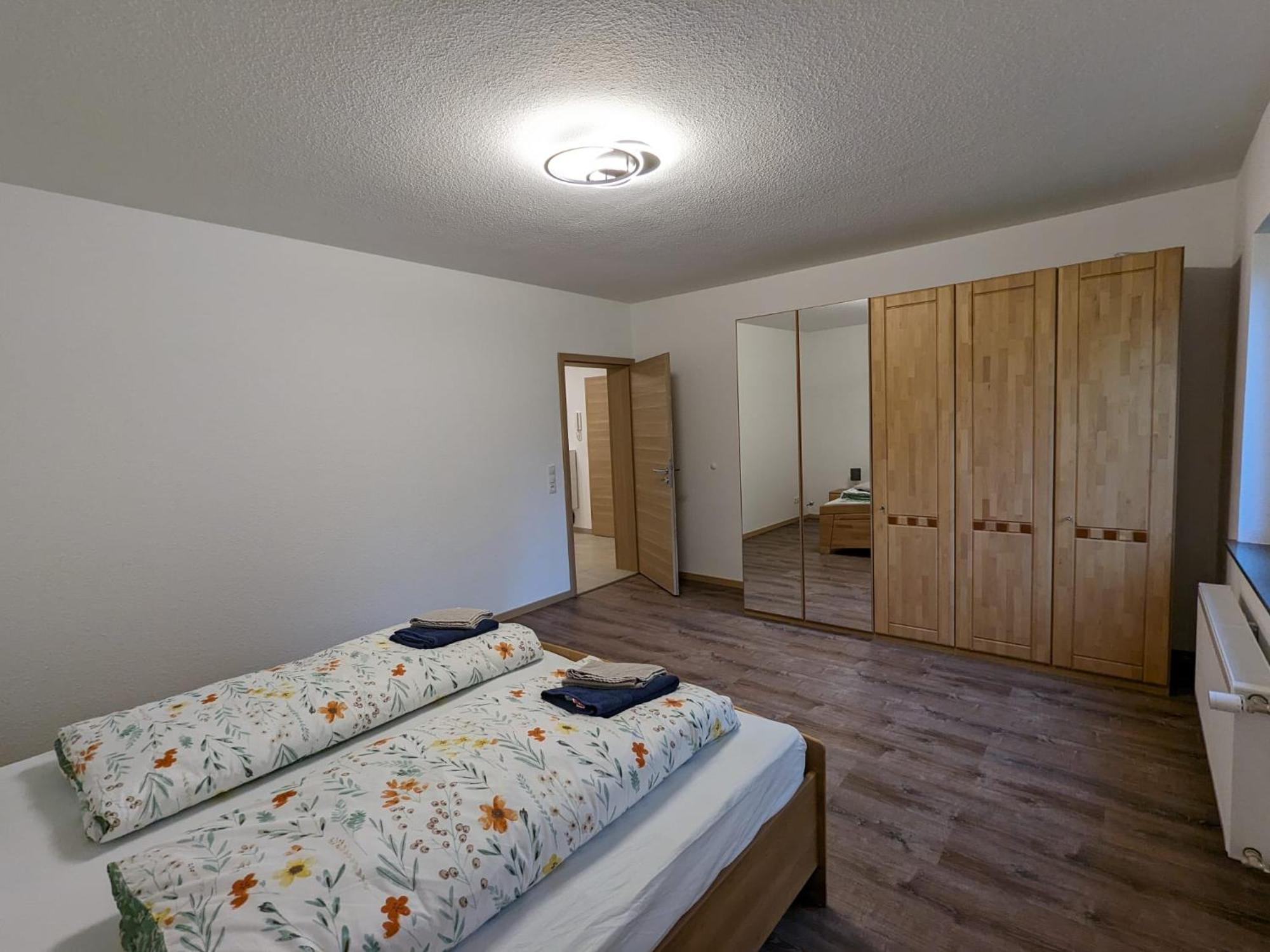 Staeves Appartement Sassen