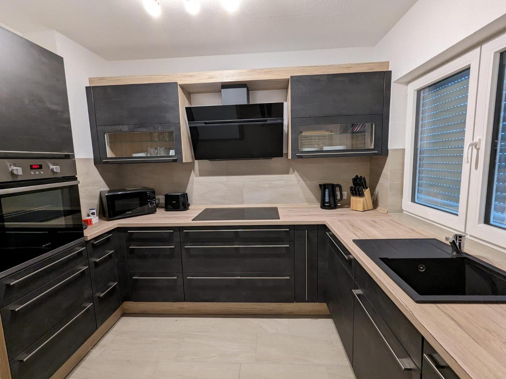 Appartement Staeves